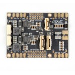Holybro PM07-12S Power Module 2S-12S With 80mm XT60 Connector Wire for Pixhawk  4 PX4 Flight Controller RC Racing Drone